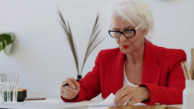 111 Frage der Woche Pensionsalter