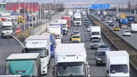 111 Semesterferien Stau