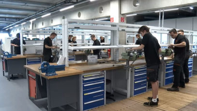 5 Jahre Zukunft Lehre