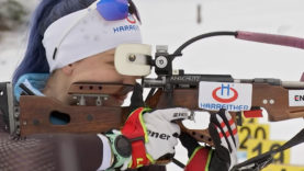 Biathlon