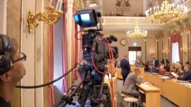 Demokratie SPÖ ÖVP