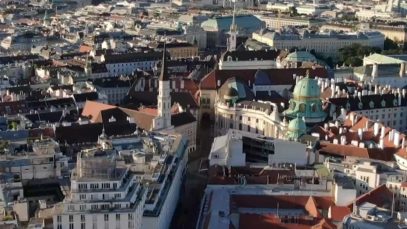 Einwohner Österreich