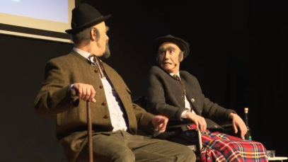 Faschingsgilde Eberschwang