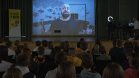 Learn4Life mit Ali Majodji