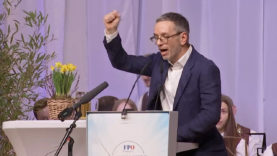 Politischer Aschermittwoch