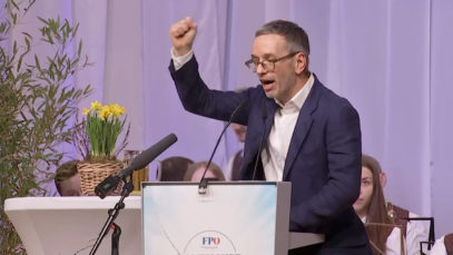 Politischer Aschermittwoch