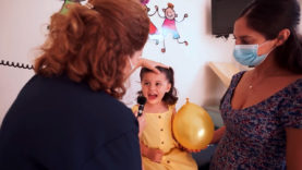 Ronald McDonald Kinderhaus