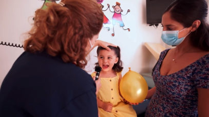 Ronald McDonald Kinderhaus