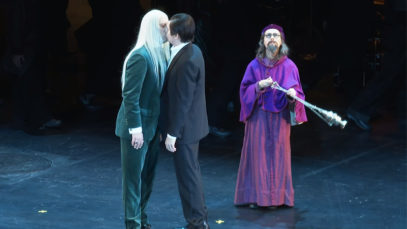 Shakespeare Landestheater