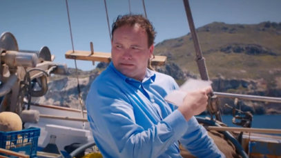 Starmovie Griechenland