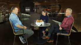 Talk im Paneum Kristan