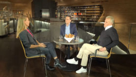 Talk im Paneum Schett