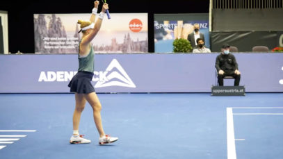 Upper Austria Ladies