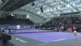 Upper Austria Ladies Auslosung