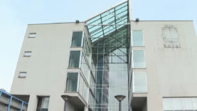 111 Frage der Woche Asylunterkunft