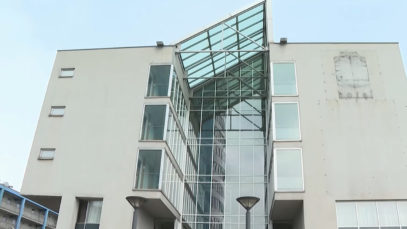 111 Frage der Woche Asylunterkunft