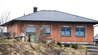 111 Grünburg Schüsse