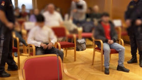 111 Halloween Rädelsführer