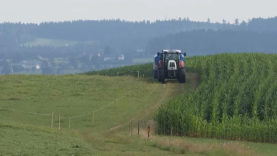 111 Kreislaufwirtschaft Ernte