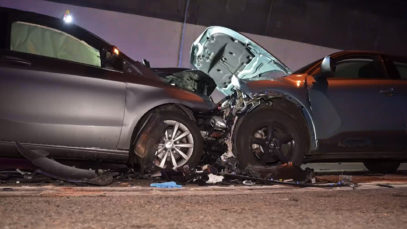 111 Männer Unfälle