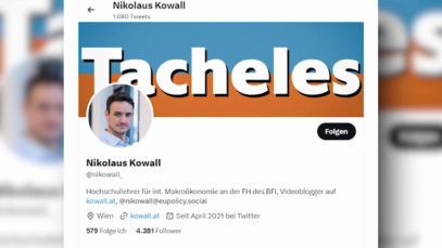 111 Nikolaus Kowall