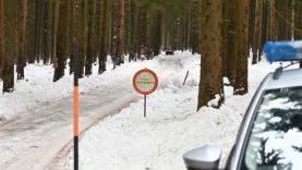 111 Schneestangen Tat