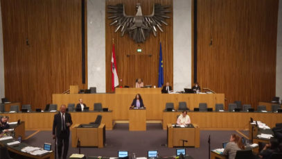 111 Spitzenpolitikerinnen