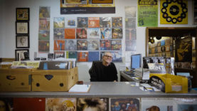 Andress OÖ Im Plattenladen