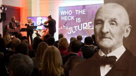 Anton Bruckner Berlin