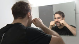 Black Wings Playoffbart