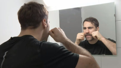 Black Wings Playoffbart