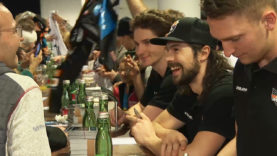 Black Wings Saisonende