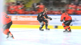 Black Wings Showdown