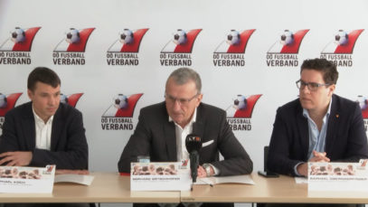 Stadl OÖ Fußballverband