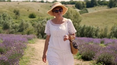 Kleidung Hochzeitssendung