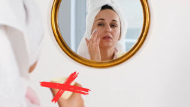 Kosmetik Hochzeitssendung