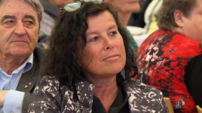 Gerstorfer Pensionistenverband