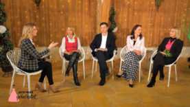 Hochzeitssendung Jetzt wird geheiratet