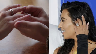 Hochzeitssendung Juwelier