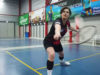 Katrin Badminton