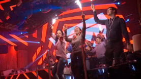 Nachtschicht Revival