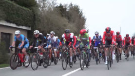 RLB Saison Eröffnungsrennen