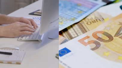 Raml Arbeitnehmerveranlagung