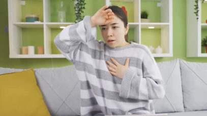 Sparkasse Face your Fears