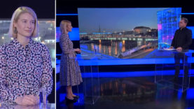 Talk Haberlander Weltfrauentag