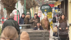 Traun Frühlingsempfang