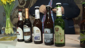 Vorbericht Bierverkostung