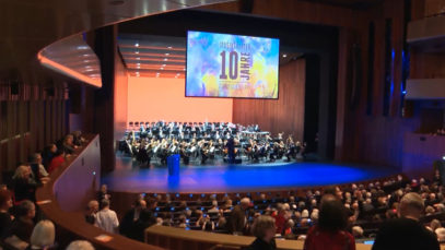 10 Jahre Musiktheater