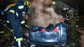 111 Brandserie Vöcklabruck