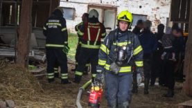 111 Feuerteufel Marchtrenk